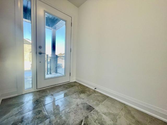 House for rent in Hewitt's Gate, Barrie