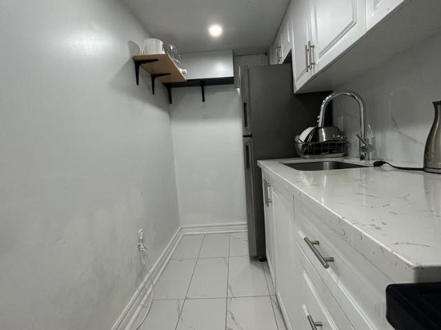 House for rent in Woburn, Ontario
