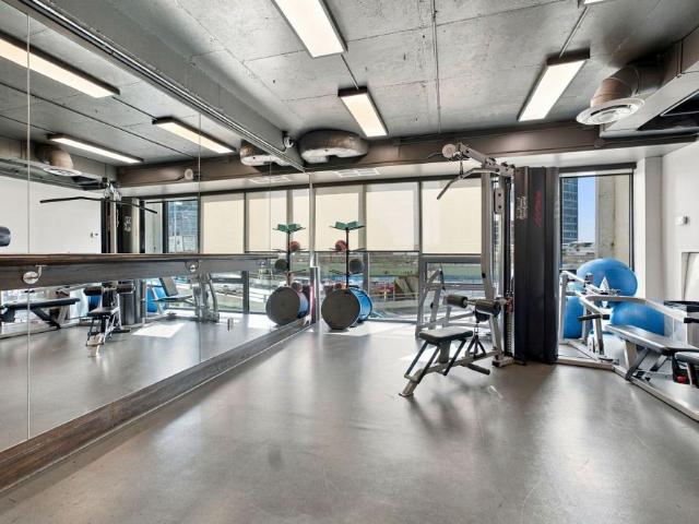 Apartment for rent in Spadina—Fort York, Toronto