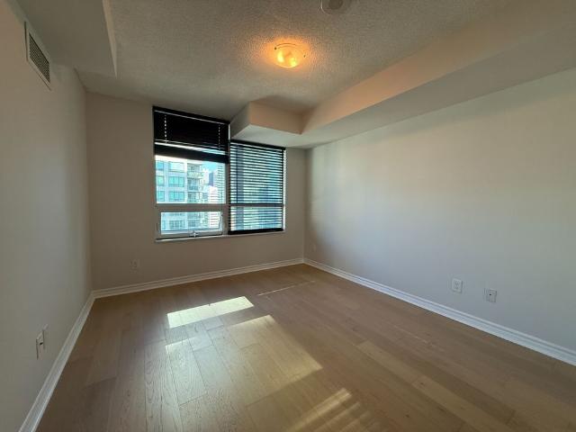 Apartment for rent in Spadina—Fort York, Toronto