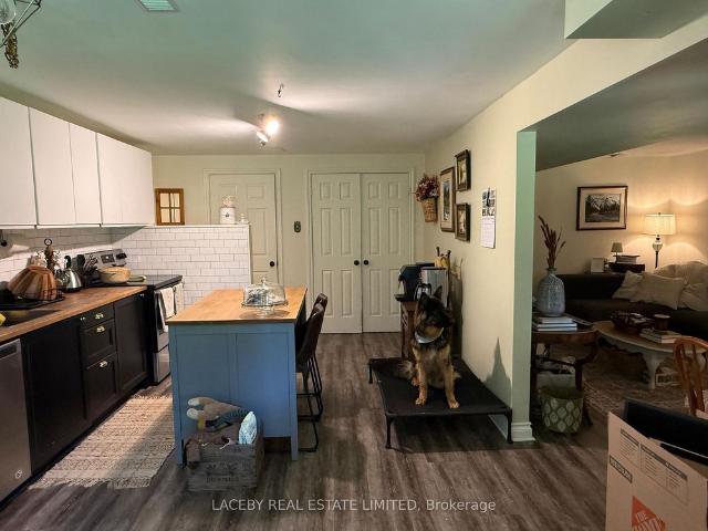 House for rent in Bradford West Gwillimbury, Ontario