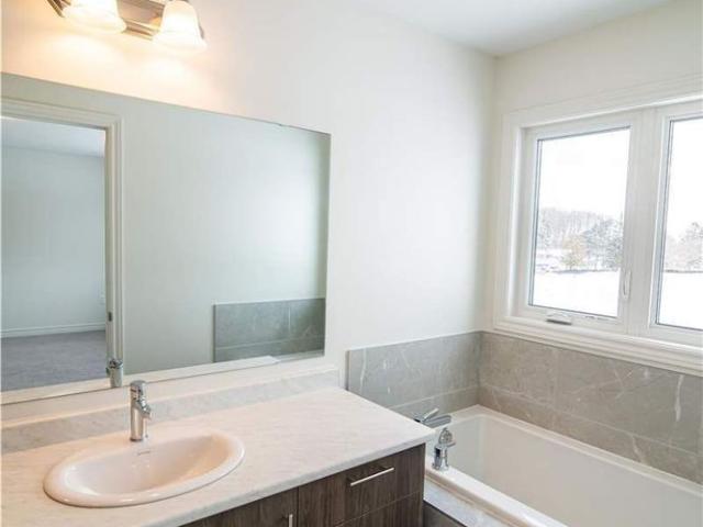 House for rent in Barrie, Ontario
