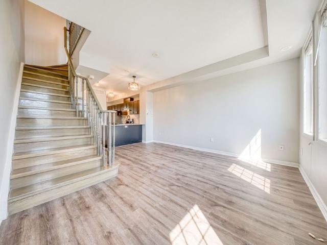 Apartment for rent in Woburn, Ontario