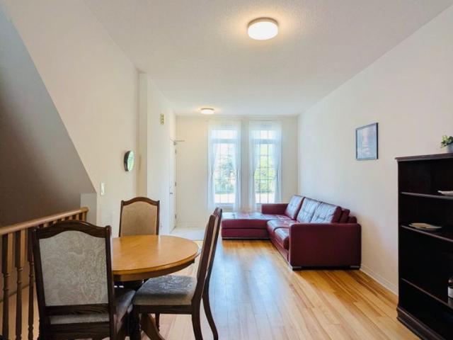 Apartment for rent in Woburn, Ontario