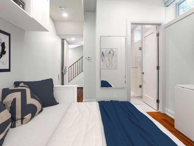House for rent in Woburn, Ontario