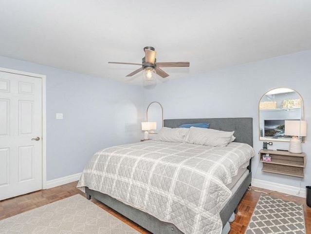 House for rent in Georgina, Ontario