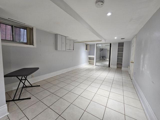 House for rent in Beaches—East York, Toronto