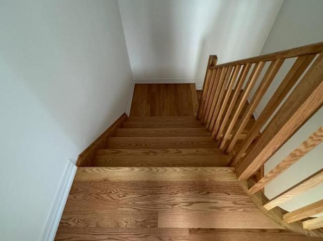 Townhouse for rent in Thorold, Golden Horseshoe