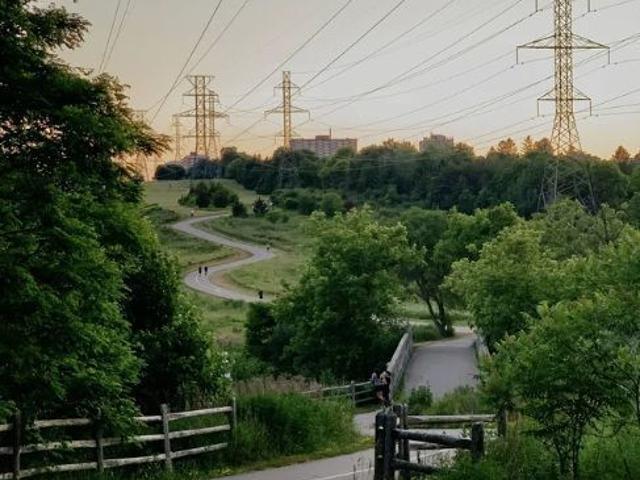 Apartment for rent in Don Valley North, Toronto