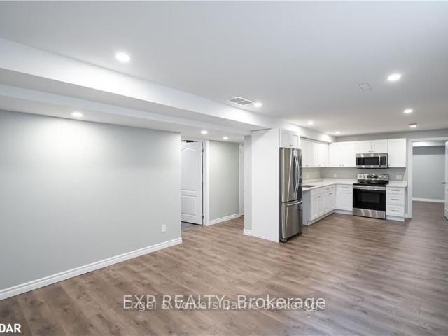 House for rent in Barrie, Ontario