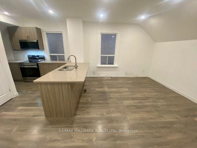 House for rent in Woburn, Ontario