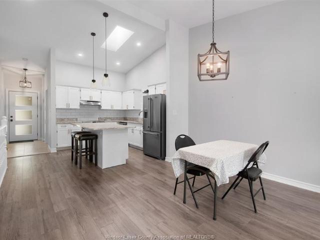 Apartment for rent in Leamington, Southwestern Ontario