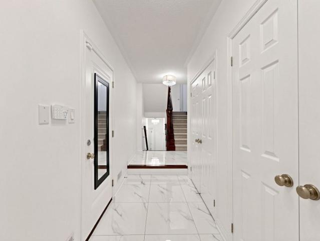 Apartment for rent in York, Ontario