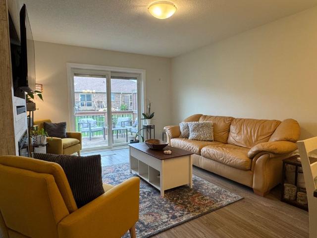 Townhouse for rent in Applegrove Acres, Quinte West
