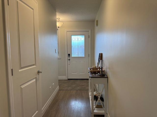 Townhouse for rent in Quinte West, Ontario