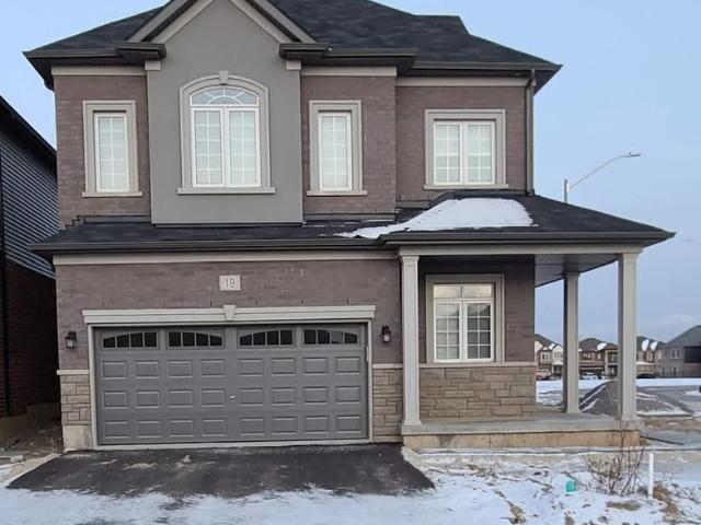 House for rent in County Of Brant, Ontario