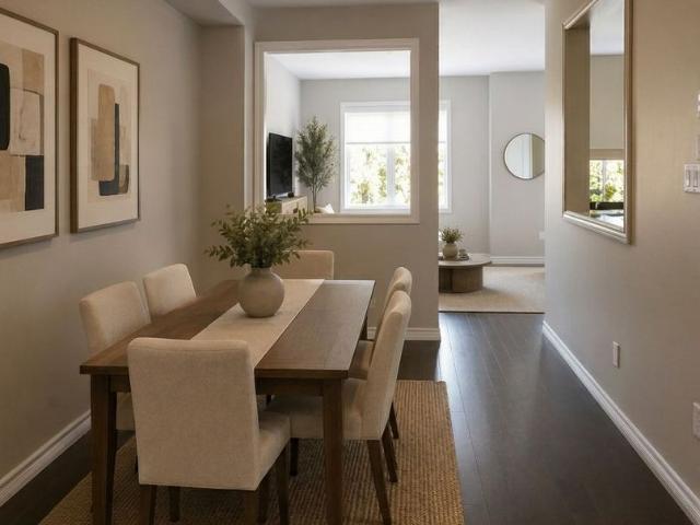 Townhouse for rent in York, Ontario