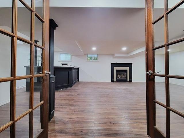 House for rent in Barrie, Ontario
