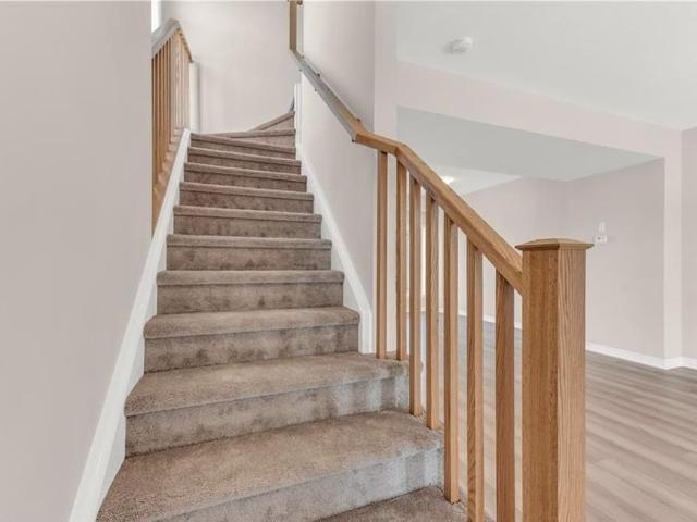 Townhouse for rent in Felker, Hamilton