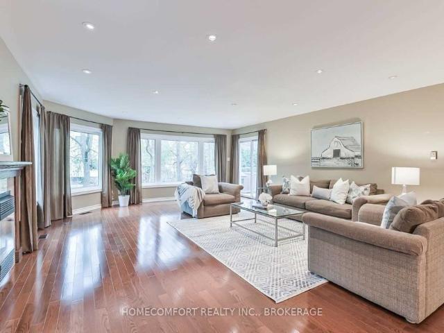 House for rent in York, Ontario