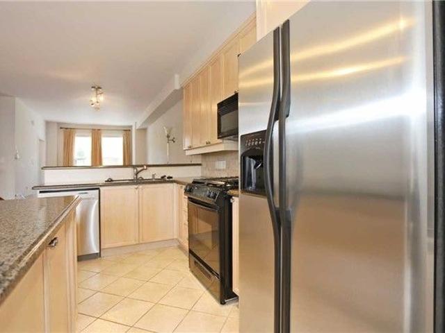 Townhouse for rent in Woburn, Ontario