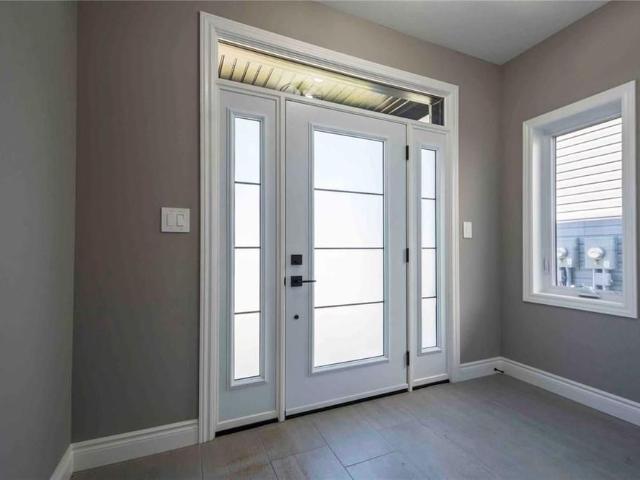 Townhouse for rent in Heritage Park, Cannifton