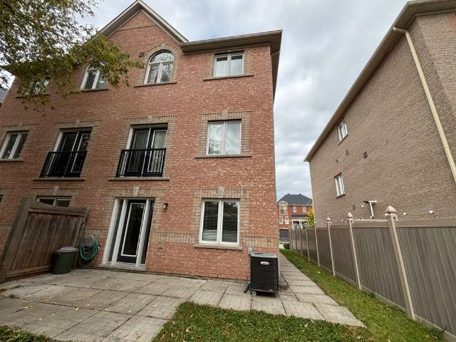 House for rent in Unionville, Markham