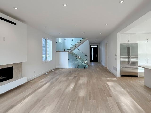 House for rent in Woburn, Ontario
