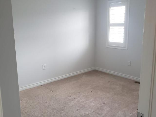 Townhouse for rent in Cambridge, Ontario