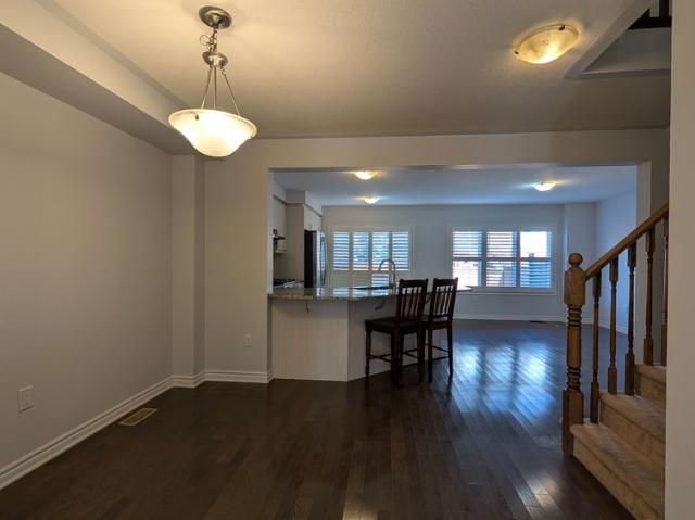 Townhouse for rent in Cambridge, Southwestern Ontario