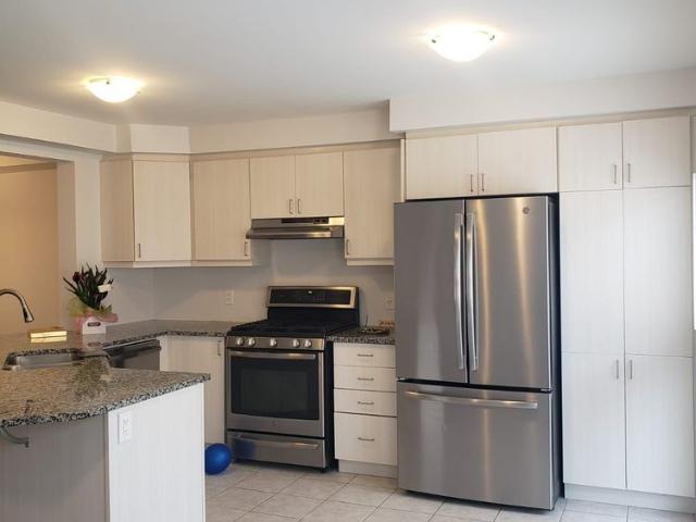 Townhouse for rent in Cambridge, Ontario