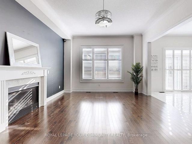 House for rent in Golden Horseshoe, Ontario