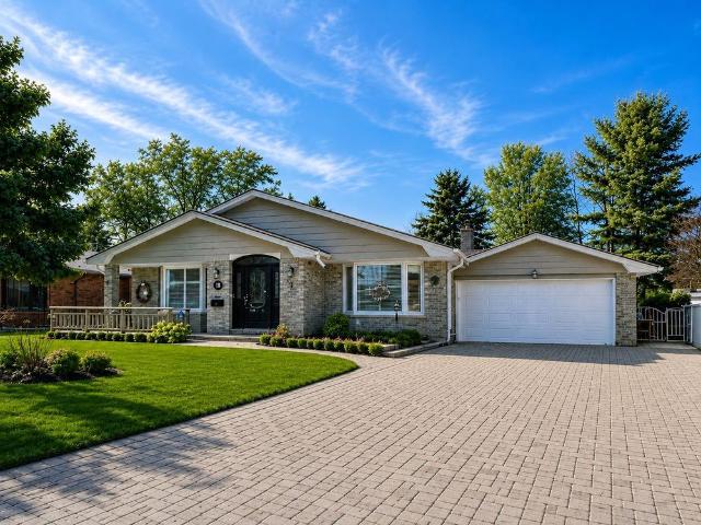 House for rent in London, Southwestern Ontario