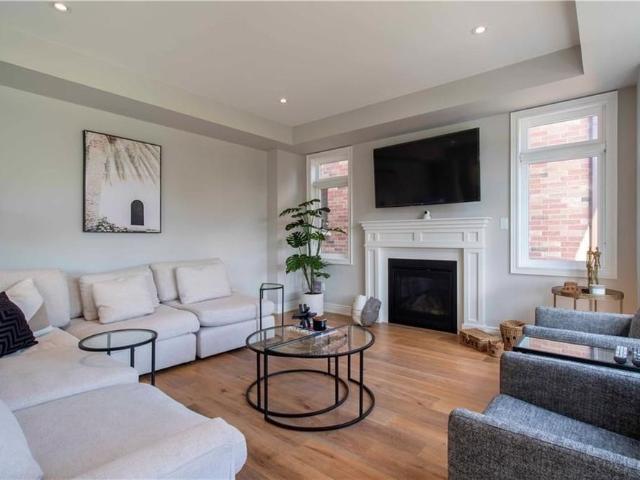 House for rent in Ancaster, Ontario