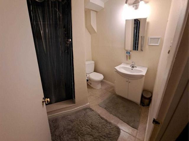 House for rent in Woburn, Ontario
