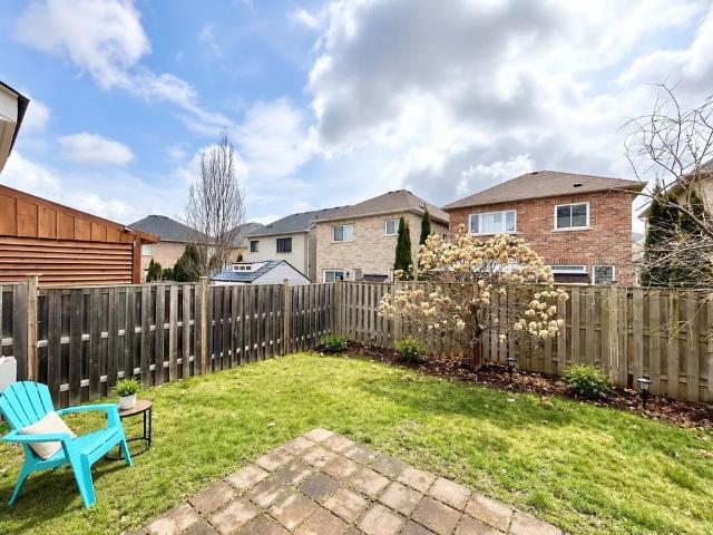 House for rent in Audley North, Ajax