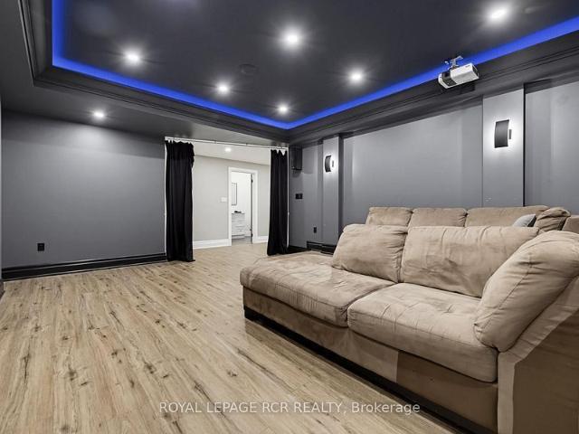 Apartment for rent in Mono, Central Ontario