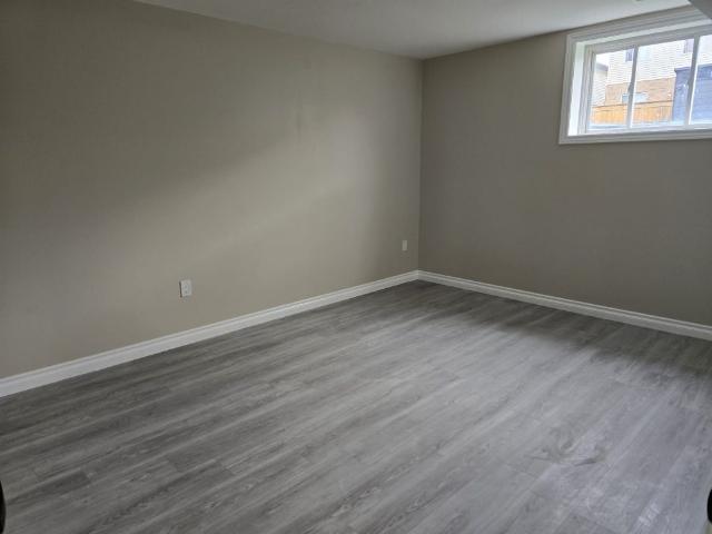 Apartment for rent in Quinte West, Ontario