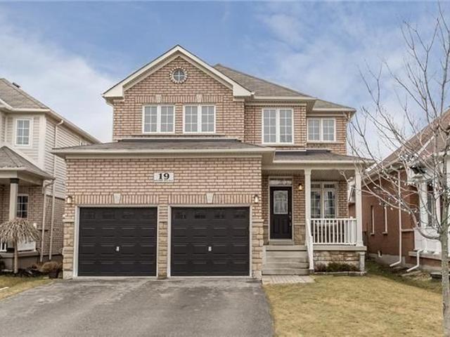 House for rent in Barrie, Ontario