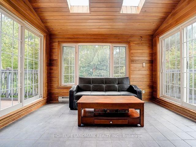 House for rent in Woburn, Ontario
