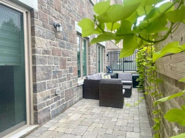 Apartment for rent in Elora, Centre Wellington