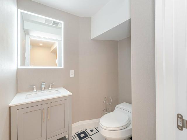 House for rent in Etobicoke Centre, Toronto