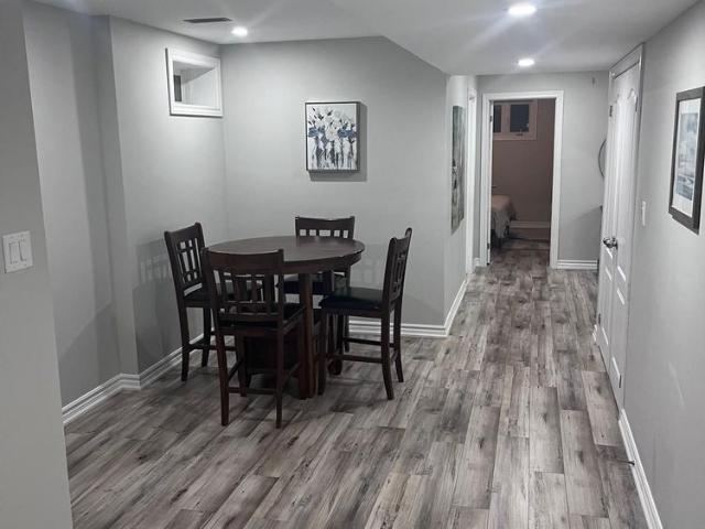 Apartment for rent in York, Ontario