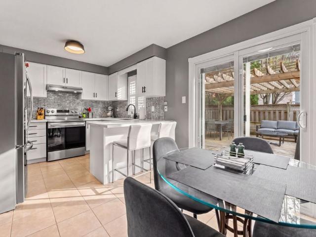 Townhouse for rent in Etobicoke—Lakeshore, Toronto
