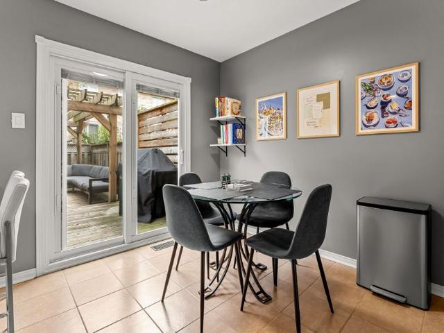 Townhouse for rent in Etobicoke—Lakeshore, Toronto