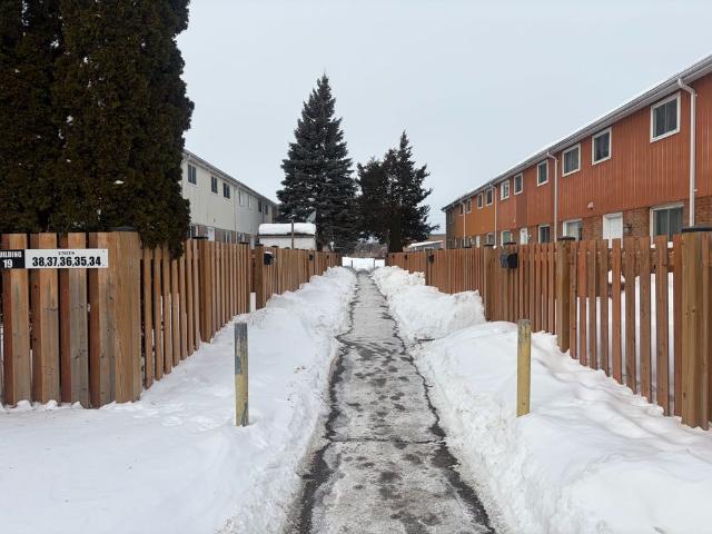 Apartment for rent in Belleville, Ontario