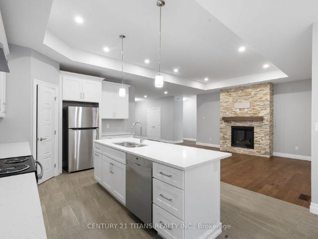 House for rent in Chatham–kent, Ontario