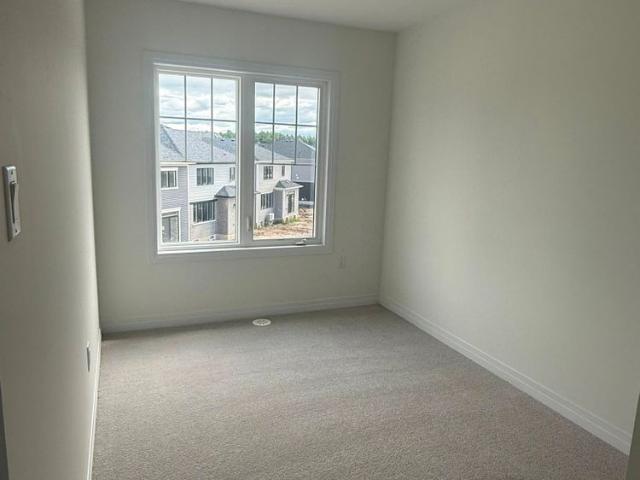 Townhouse for rent in Niagara, Ontario