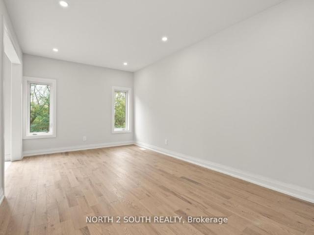 House for rent in Vaughan, Golden Horseshoe