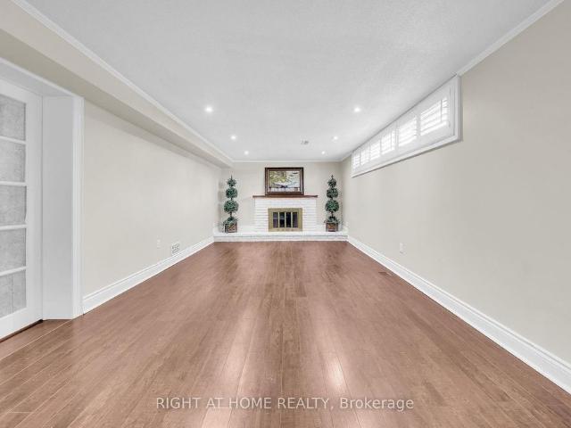 Apartment for rent in Woburn, Ontario